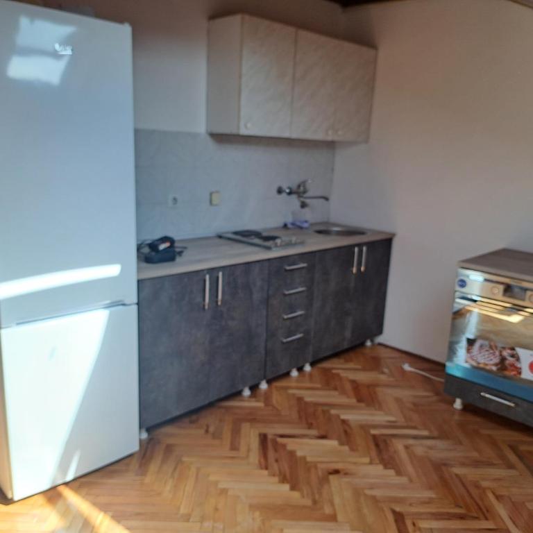 Stan na dan centar - Classic One-Bedroom Apartment with King Bed - 6