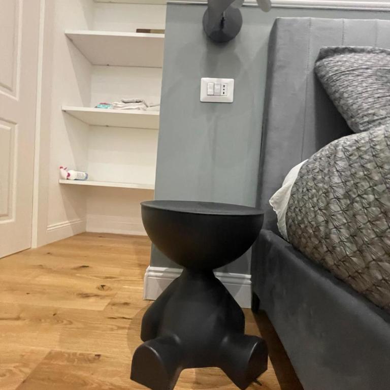 Luxury Apt Milan city center metro rossa Porta Venezia - Appartamento con 1 Camera da Letto - 6