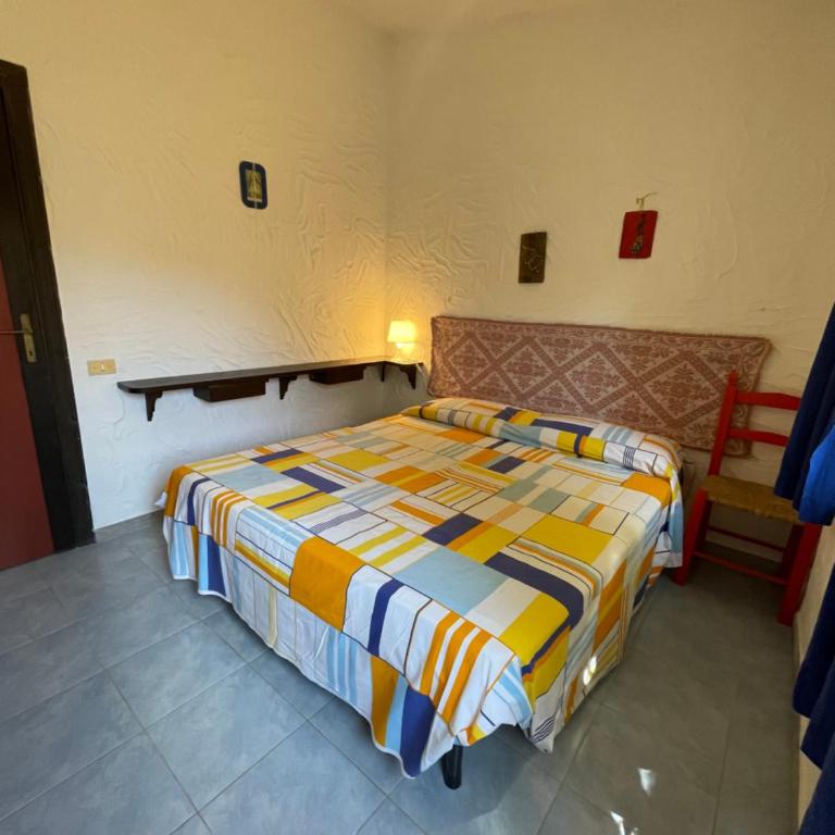 Casa di Costa - Three-Bedroom House - 23