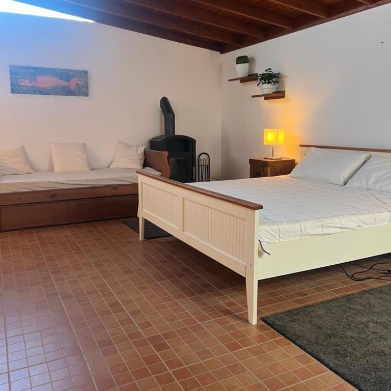 Casa Kathmandu - Two-Bedroom House - 23