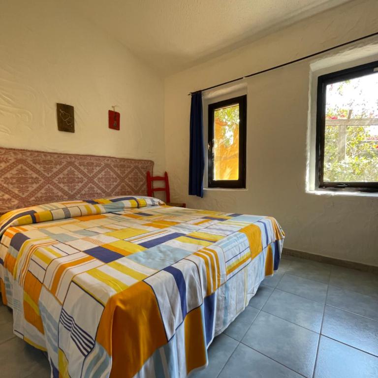 Casa di Costa - Three-Bedroom House - 20