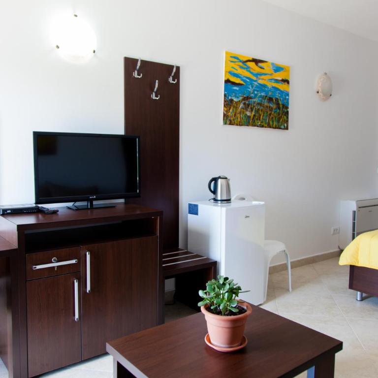 Apartments Art - Studio sa Pogledom na More - 9