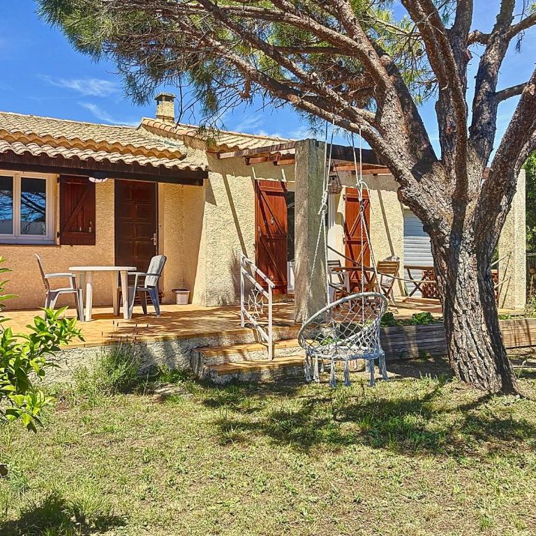 Maison avec jardin sur marseillan - Maison 2 Chambres - 2