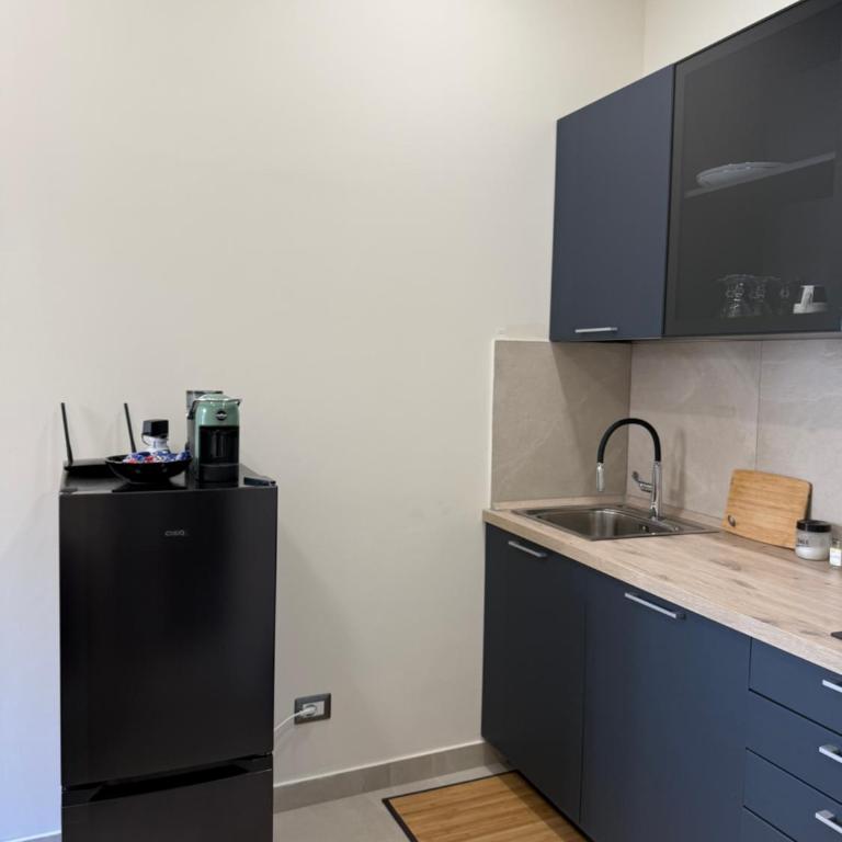 Casa Eur0pa - Appartamento con 1 Camera da Letto - 8