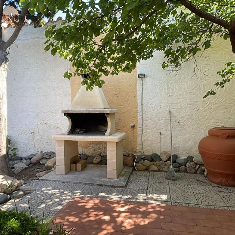 Casa di Costa - Three-Bedroom House - 7