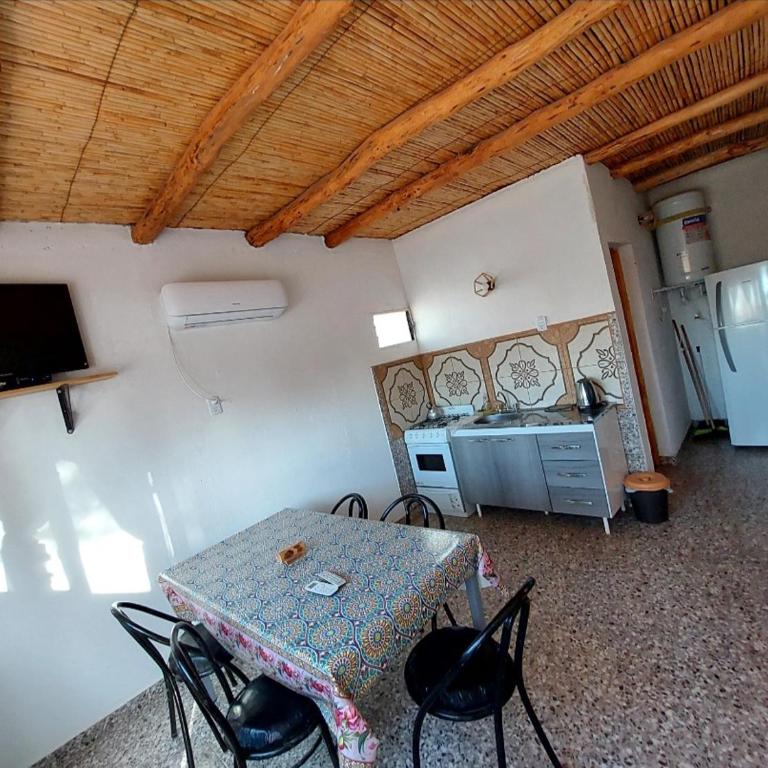 Cabañas Alma Fuerte - Apartamento de 2 dormitorios - 2