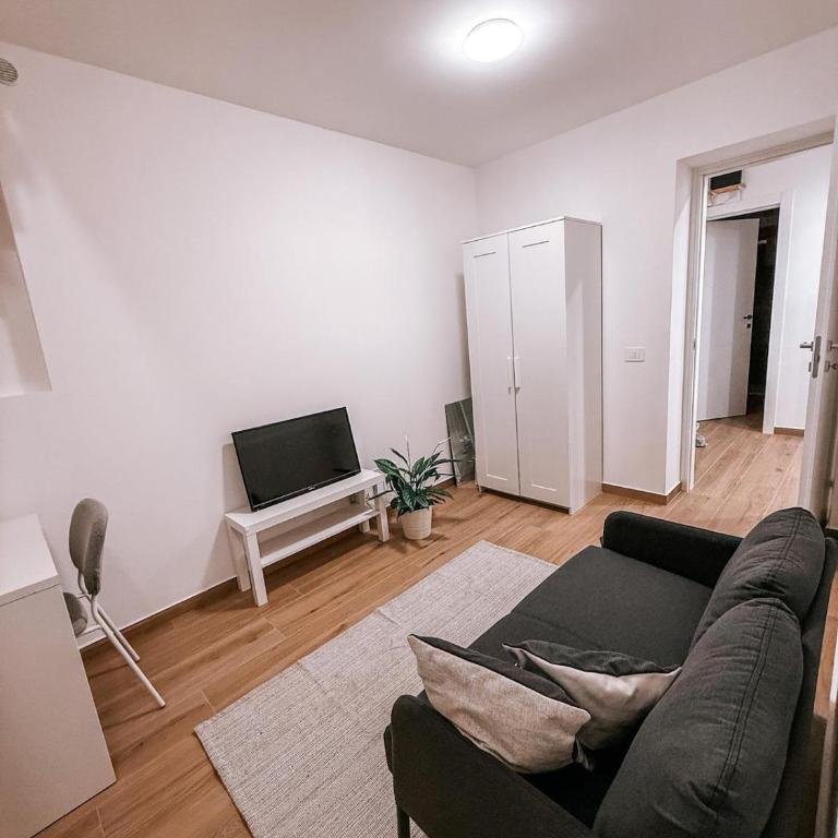 Studio Piro - Deluxe Double Room - 5