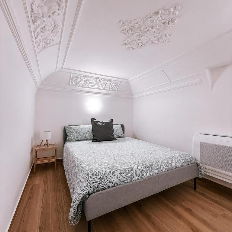 Studio Piro - Deluxe Double Room - 1
