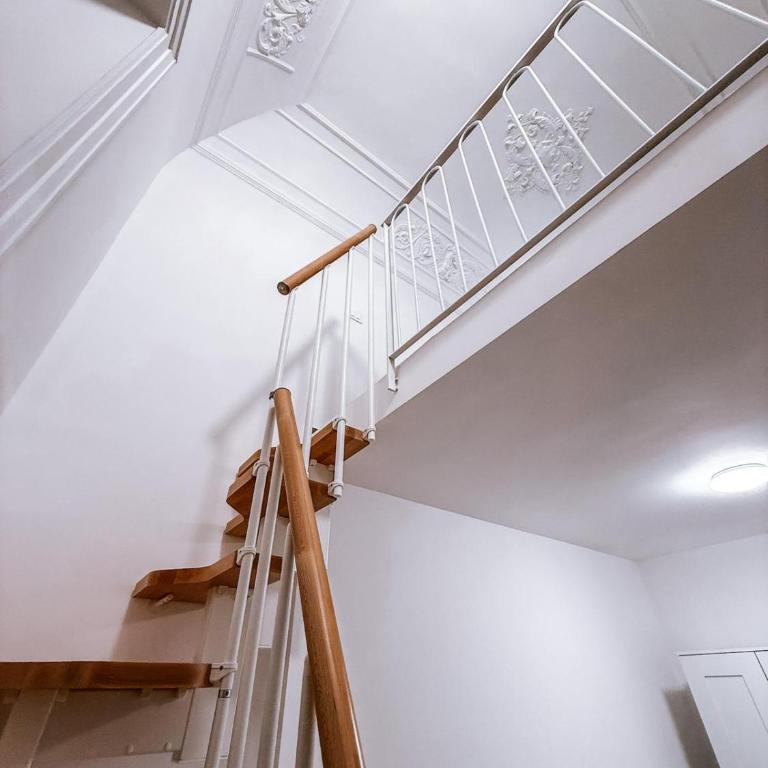 Studio Piro - Deluxe Double Room - 6