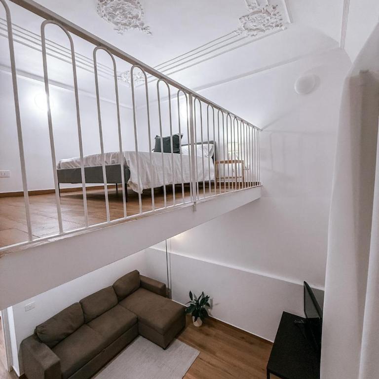 Studio Piro - Deluxe King Room - 1