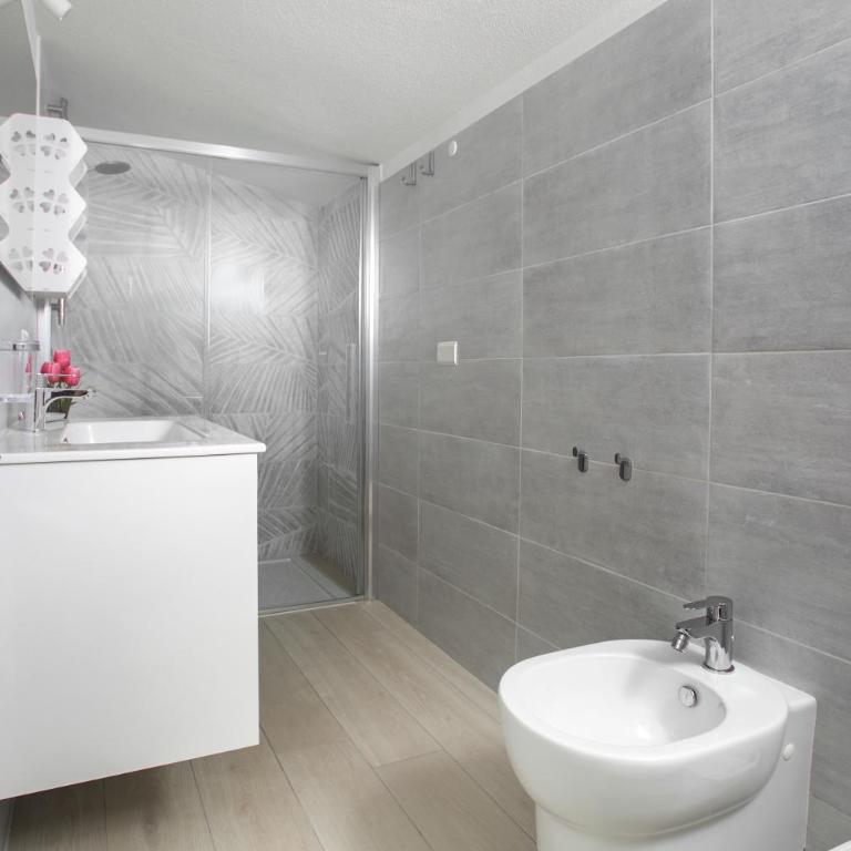 Isa Guest House - Rooms & Apartment - Appartamento con 1 Camera da Letto e Vista Mare - 17