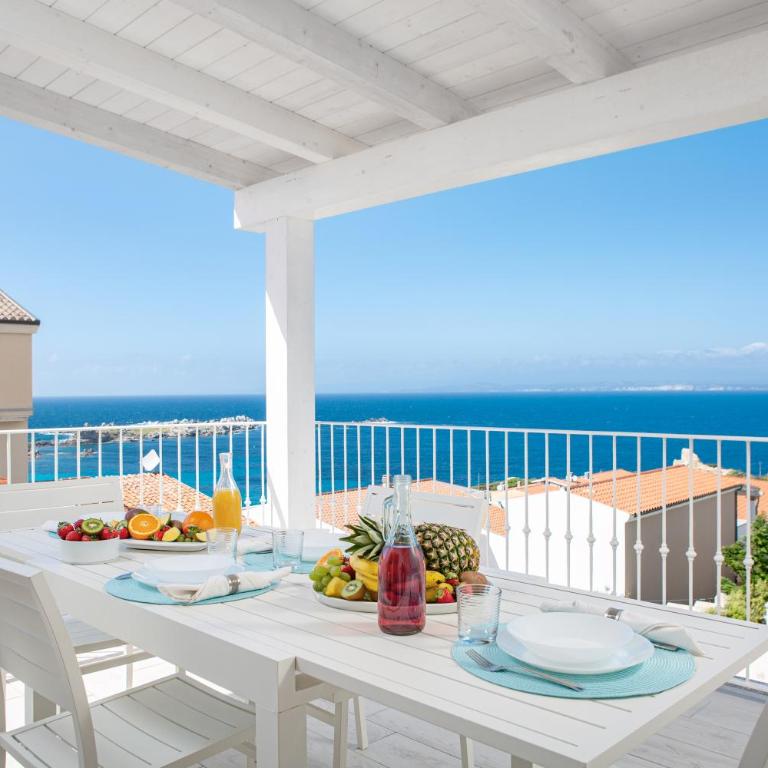 Isa Guest House - Rooms & Apartment - Appartamento con 1 Camera da Letto e Vista Mare - 12