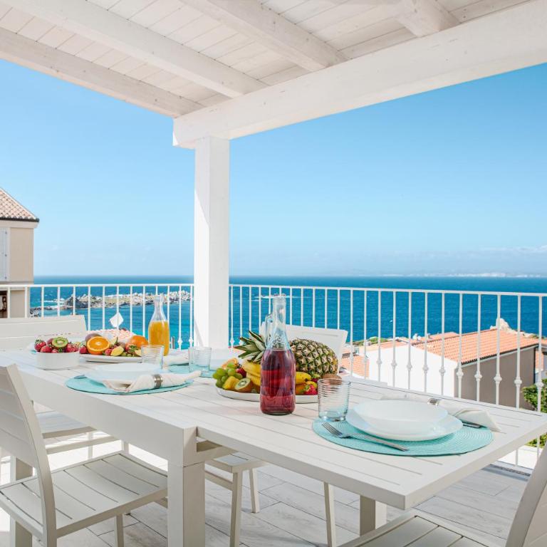 Isa Guest House - Rooms & Apartment - Appartamento con 1 Camera da Letto e Vista Mare - 19