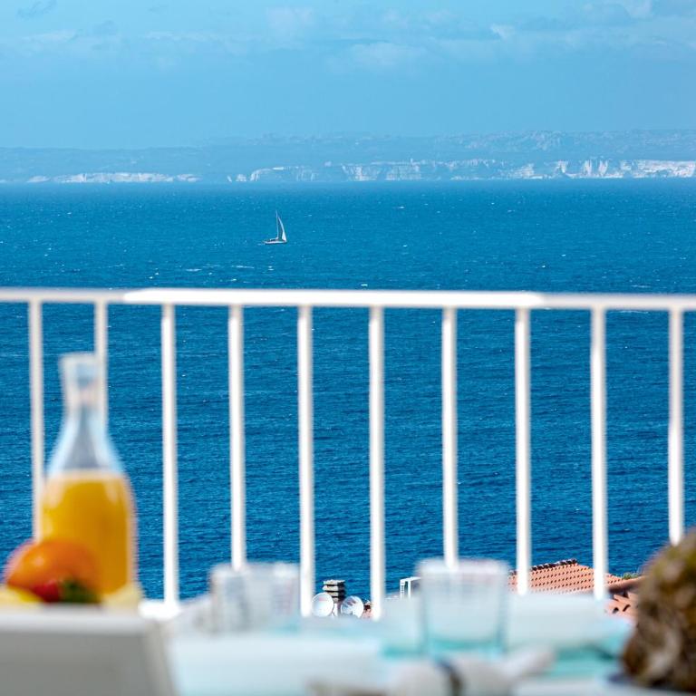 Isa Guest House - Rooms & Apartment - Appartamento con 1 Camera da Letto e Vista Mare - 29