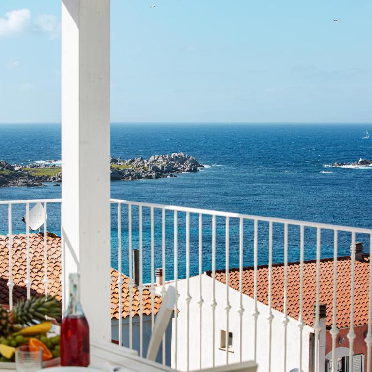 Isa Guest House - Rooms & Apartment - Appartamento con 1 Camera da Letto e Vista Mare - 28