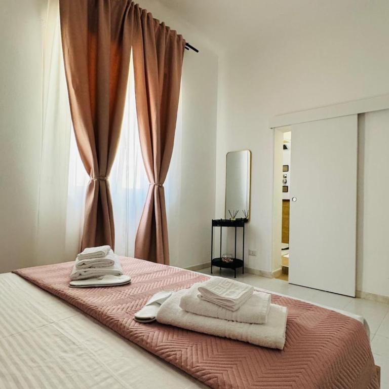 RIHANNA&IANIS House - Appartamento con 1 Camera da Letto - 7