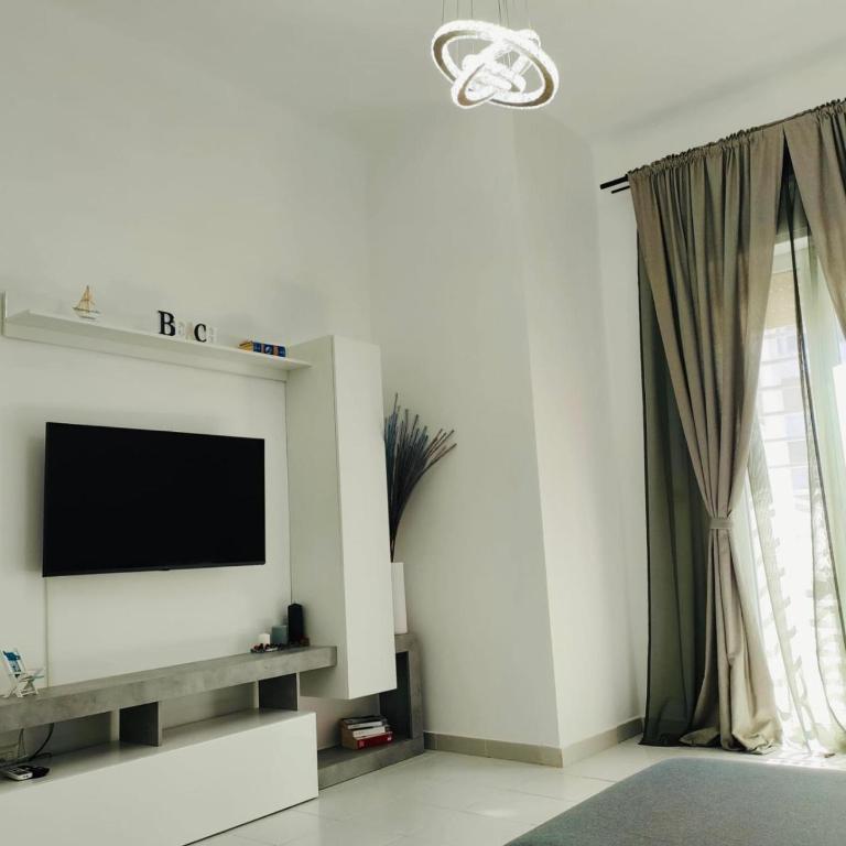 RIHANNA&IANIS House - Appartamento con 1 Camera da Letto - 11