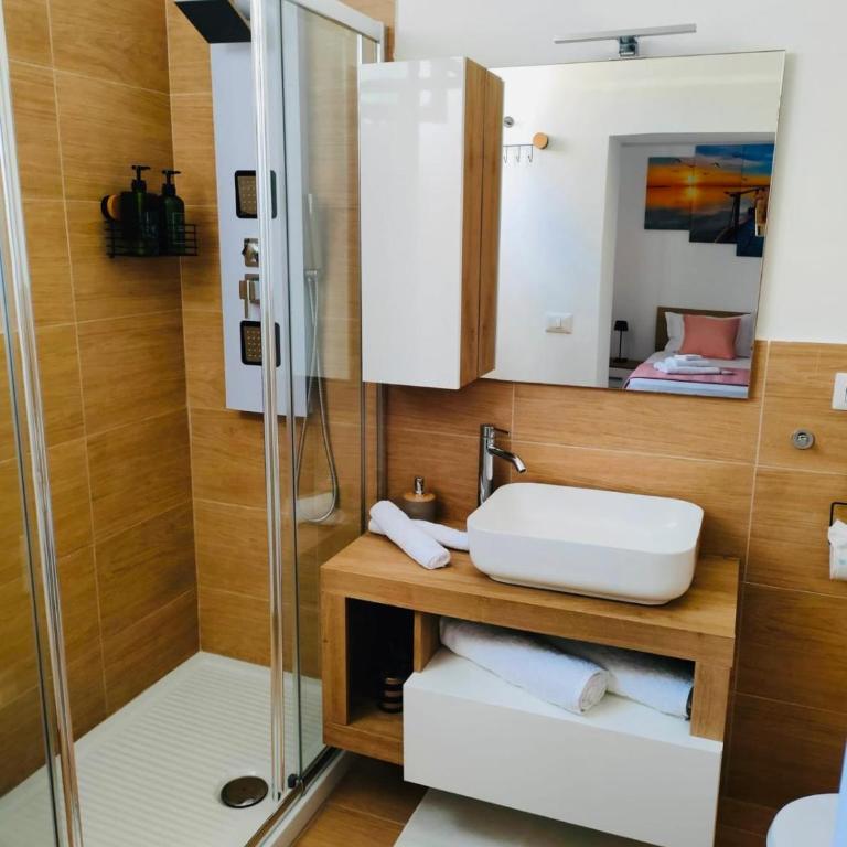 RIHANNA&IANIS House - Appartamento con 1 Camera da Letto - 18