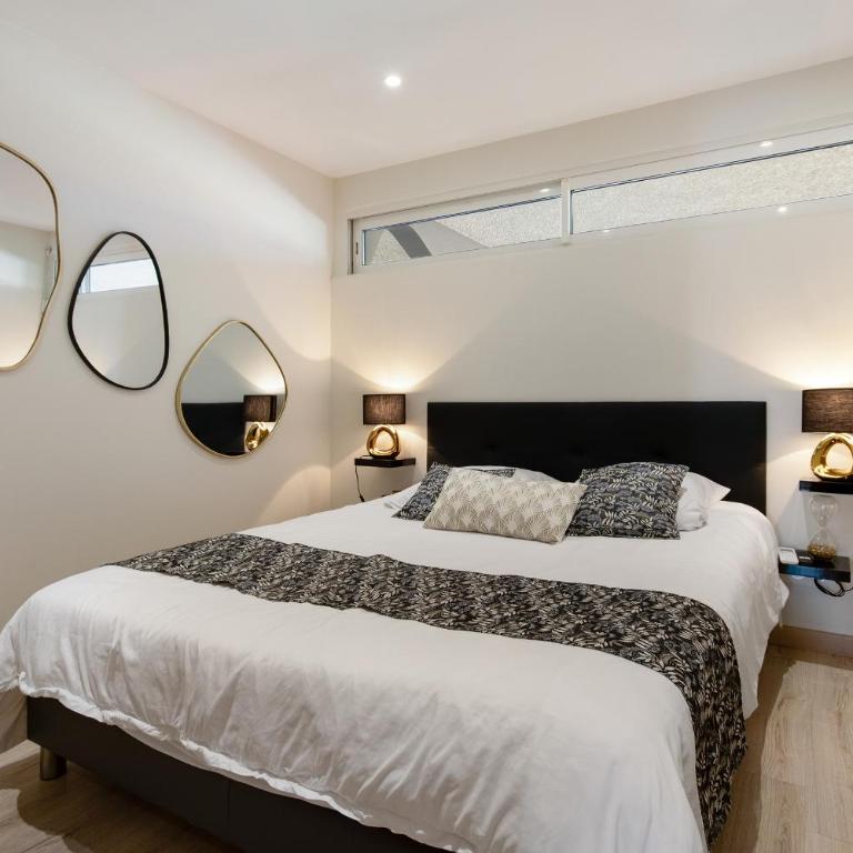 The Wave Village Naturiste Port Ambonne Cap d Agde - Appartamento con 1 Camera da Letto - 3