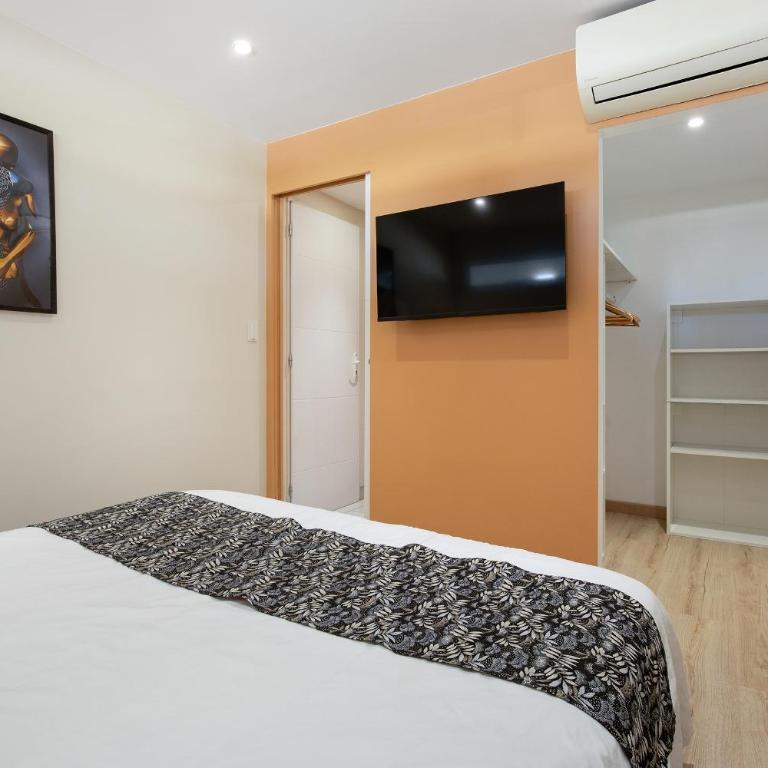 The Wave Village Naturiste Port Ambonne Cap d Agde - Appartamento con 1 Camera da Letto - 5