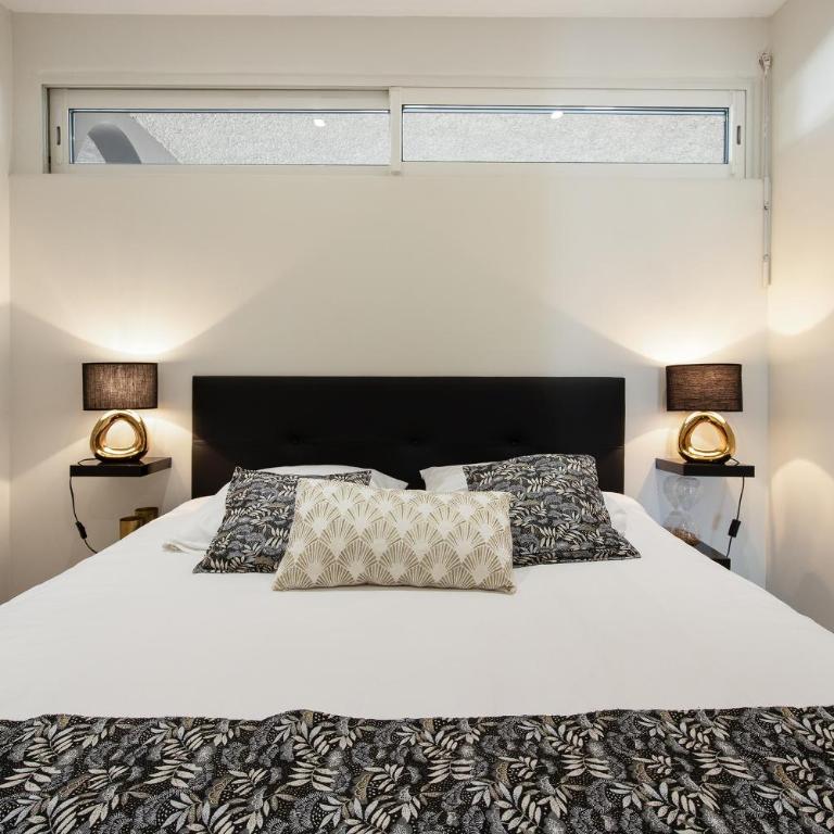 The Wave Village Naturiste Port Ambonne Cap d Agde - Appartamento con 1 Camera da Letto - 4
