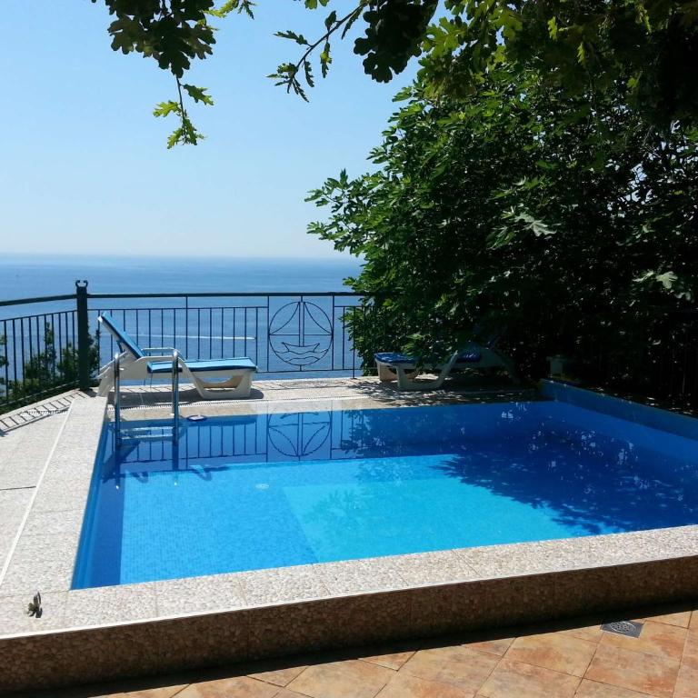 Apartment Sofia - Two-Bedroom Apartment with Sea View - 2