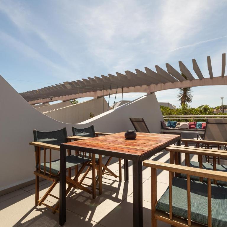 The Wave Village Naturiste Port Ambonne Cap d Agde - Appartamento con 1 Camera da Letto - 21
