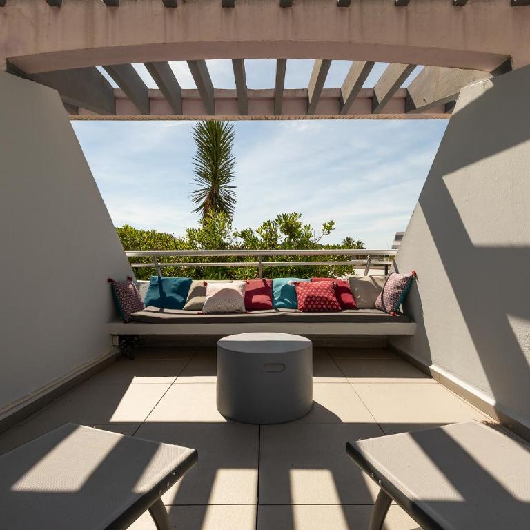 The Wave Village Naturiste Port Ambonne Cap d Agde - Appartamento con 1 Camera da Letto - 22