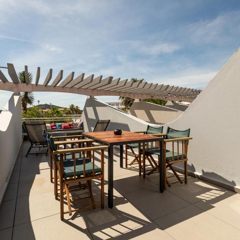 The Wave Village Naturiste Port Ambonne Cap d Agde - Appartamento con 1 Camera da Letto - 25
