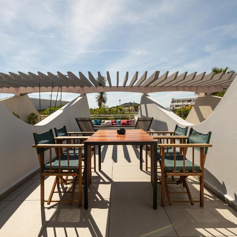 The Wave Village Naturiste Port Ambonne Cap d Agde - Appartamento con 1 Camera da Letto - 26