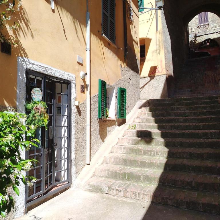 Appartamento Centro Storico - Perugia, centro - Appartamento con 1 Camera da Letto - 3