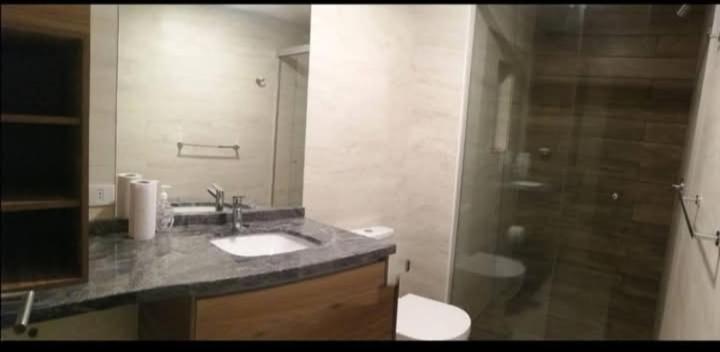 Cochabamba-Bolivia elegante - Apartamento de 1 dormitorio - 6