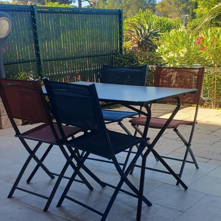 Fregate - Apartment mit 1 Schlafzimmer - 1