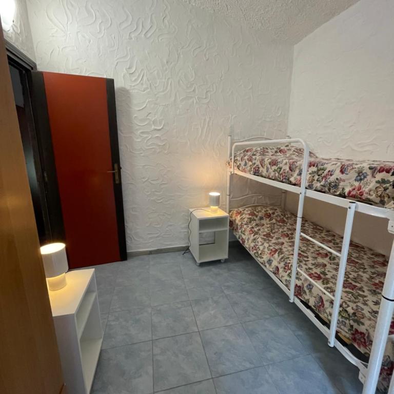 Casa di Costa - Three-Bedroom House - 31