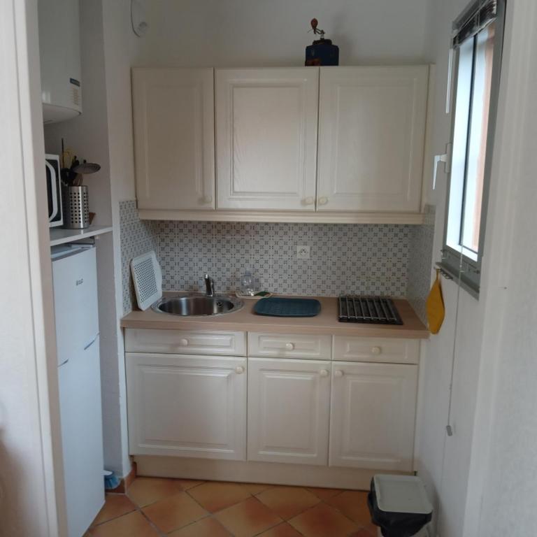 Fregate - Apartment mit 1 Schlafzimmer - 6