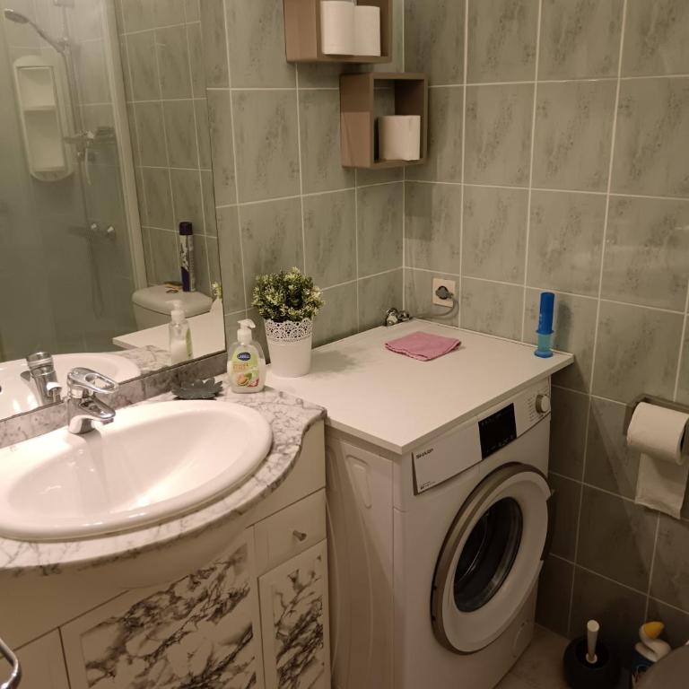 Fregate - Apartment mit 1 Schlafzimmer - 9