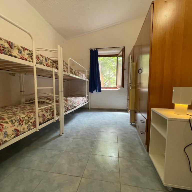 Casa di Costa - Three-Bedroom House - 30