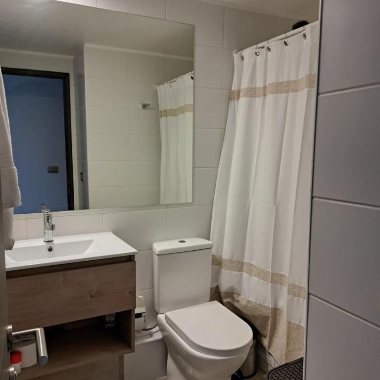 Departamento concepcion - Apartamento de 2 dormitorios - 1