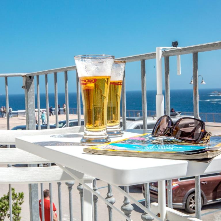Isa Guest House - Rooms & Apartment - Camera Matrimoniale con Vista Mare - 13