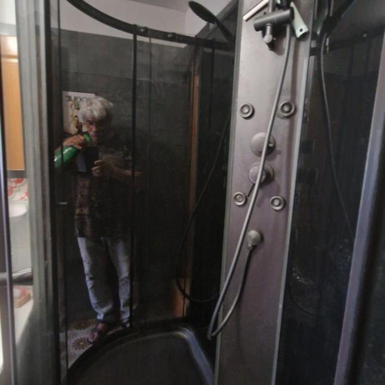 Appt Copropriété SucBlanc 211 Impasse des Taoures Molines en Queyras - Appartement 2 Chambres - 10