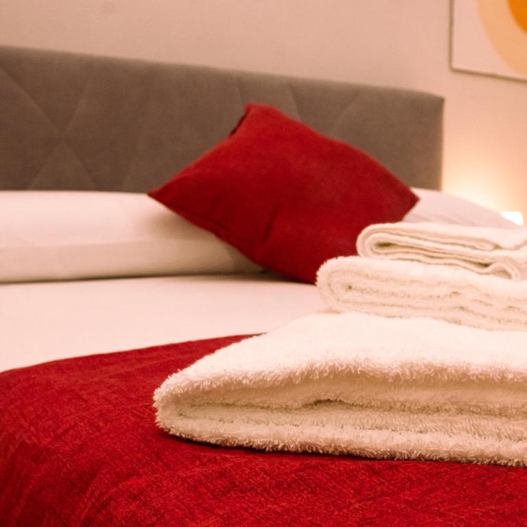 Marta's Home - Appartamento con 1 Camera da Letto - 1