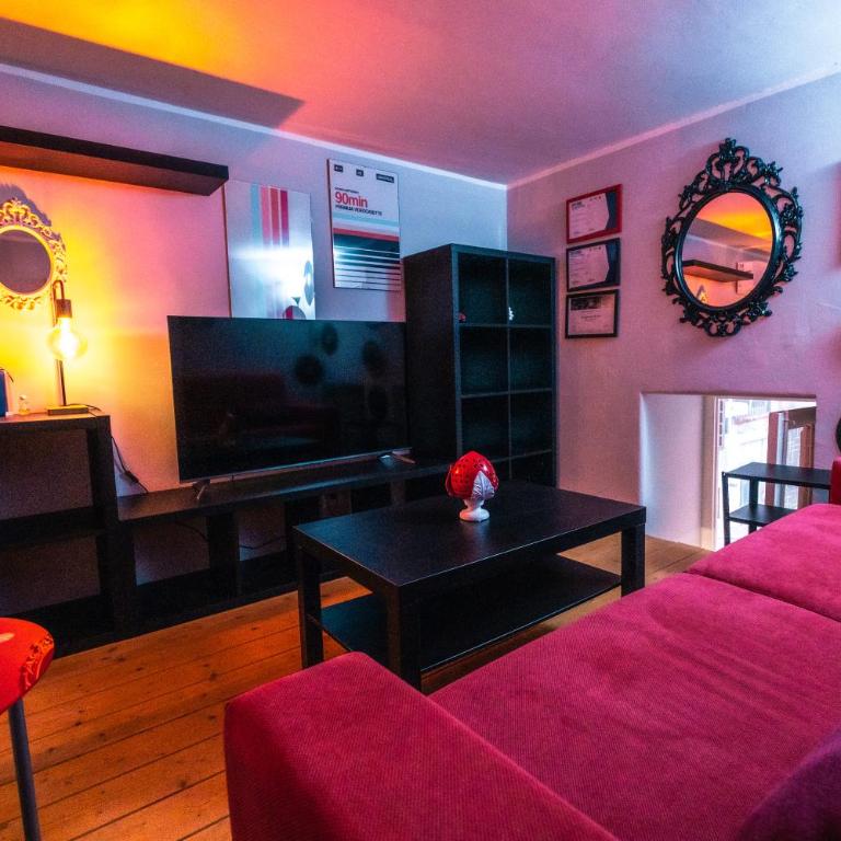 Marta's Home - Appartamento con 1 Camera da Letto - 7