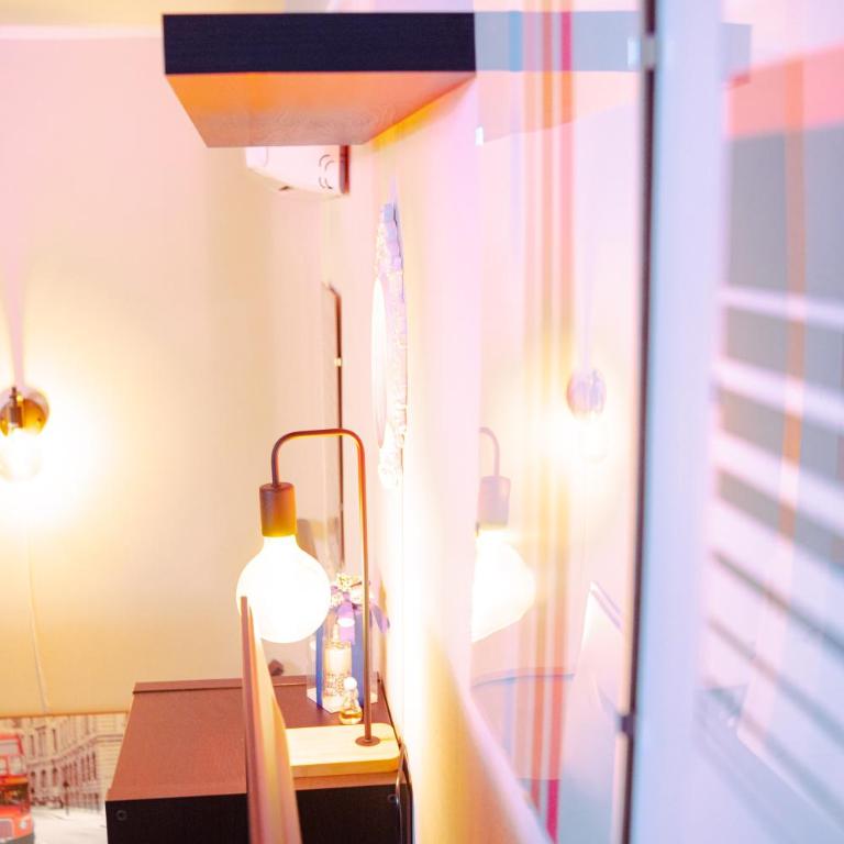 Marta's Home - Appartamento con 1 Camera da Letto - 10