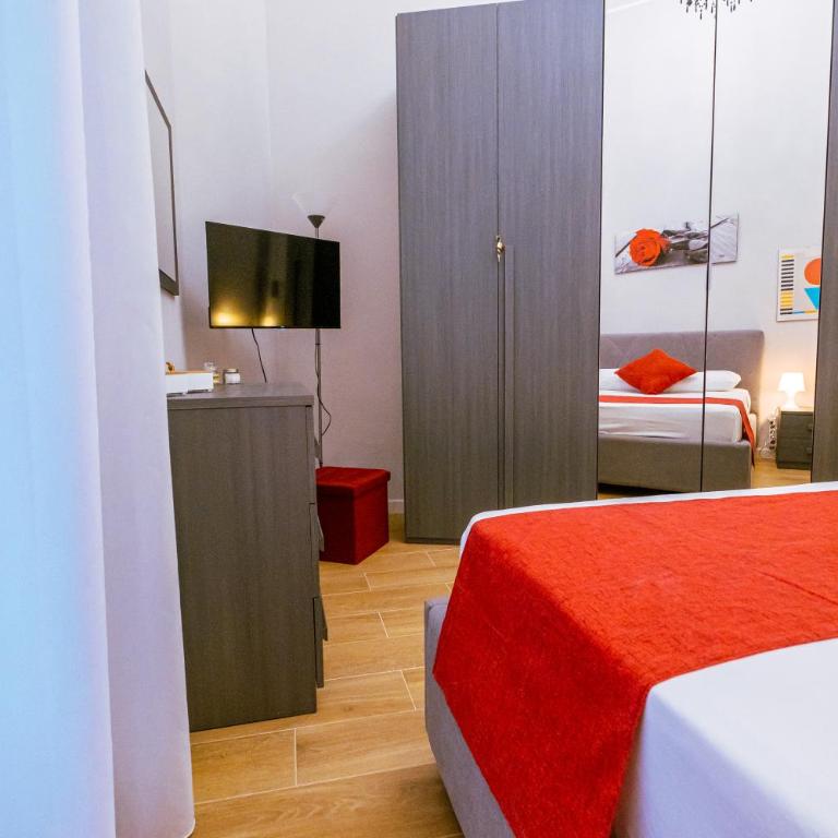 Marta's Home - Appartamento con 1 Camera da Letto - 11