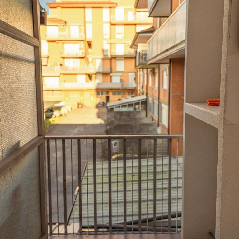 Casa Raffa - Appartamento con 2 Camere da Letto - 27