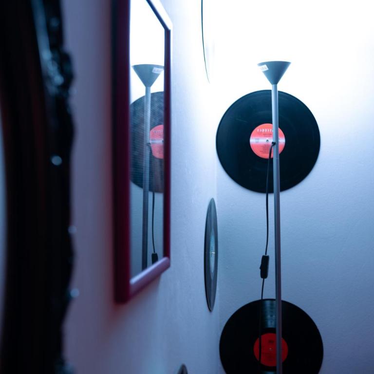 Marta's Home - Appartamento con 1 Camera da Letto - 16