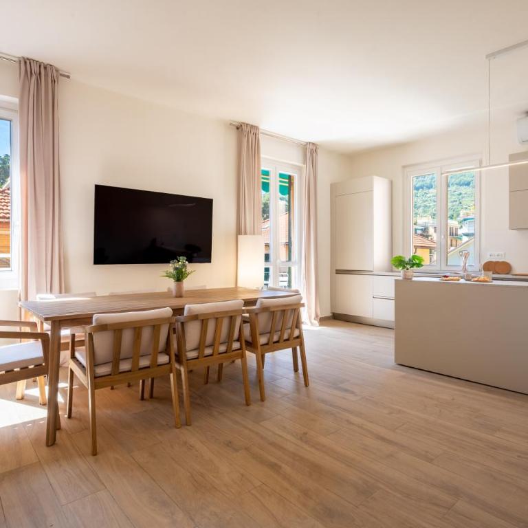 TOP CLASS Al Mare - Appartamento con 3 Camere da Letto - 5