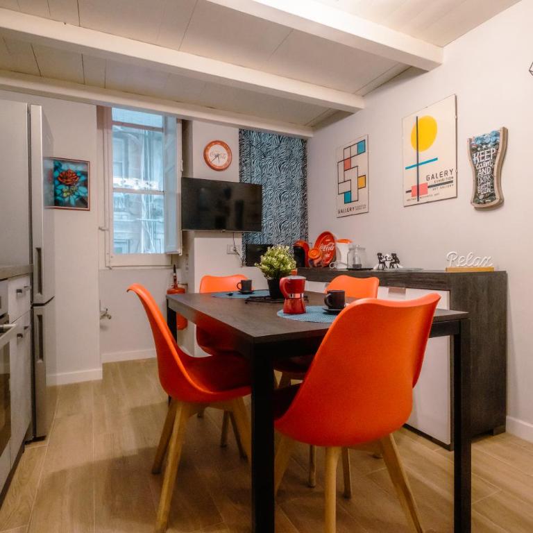 Marta's Home - Appartamento con 1 Camera da Letto - 17