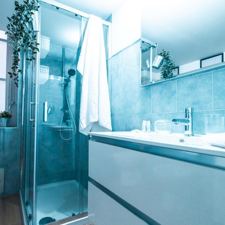 Marta's Home - Appartamento con 1 Camera da Letto - 18