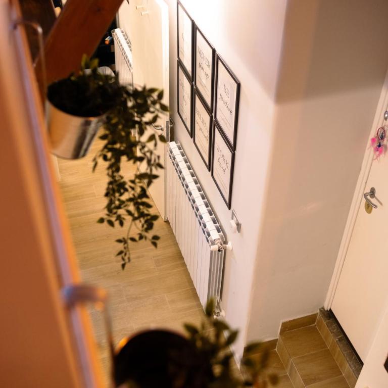 Marta's Home - Appartamento con 1 Camera da Letto - 22